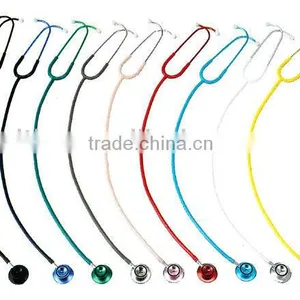 Adult Single-head Stethoscope thumbnail-1