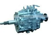 Agri Machinery Gearbox thumbnail-1