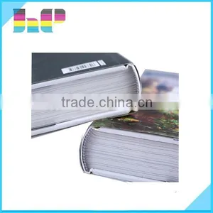 Unique Products Sewn Binding Hardcover Book Printing thumbnail-1