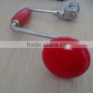 Hand Brace Drill (factory) thumbnail-1