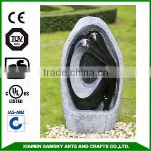 Home and Garden Decorative Glass Fiber Fountain thumbnail-1
