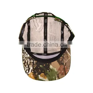 Bulk Hot Selling Custom Promotional Flat 5 Panel Army Military Cap Quality Choice thumbnail-6