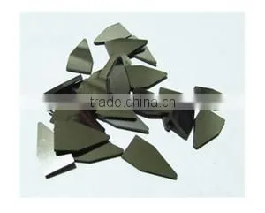 Cemented Carbide Dinner Fork Sharpener Blades thumbnail-1
