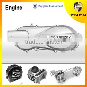 2015 Chinese Cheap 25km/h and 45km/h Gas Scooter Electric Scooter and Engine thumbnail-1