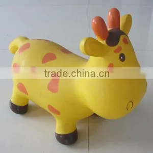 PVC Animal Toy thumbnail-1