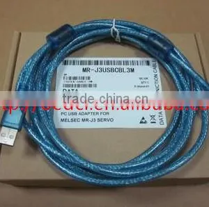 Cable Mitsubishi for MR-J3USBCBL3M thumbnail-1