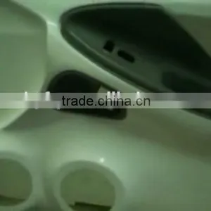 Custom Fiberglass Car Inner Door thumbnail-2
