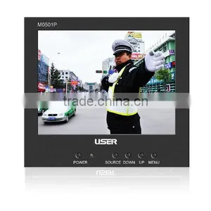 15~82inch Broadcast LCD Monitor thumbnail-1