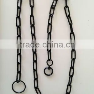 Colored Chains Plastic thumbnail-1