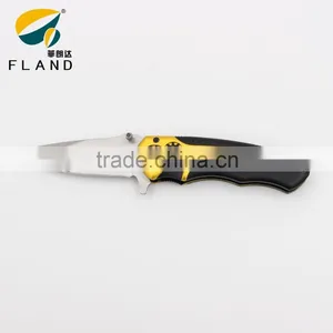 YangJiang Manufactuer Multi Accessory Knives Portable Military Knife Survival Knife for thumbnail-6