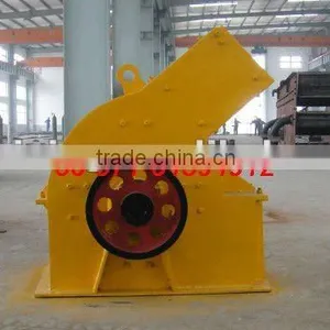 Clay Mineral Crusher (86-15978436639) thumbnail-1