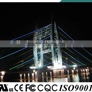 IP68 Patented Waterproof Anti-weather Bridge Stay Cable LED Digital Control thumbnail-3