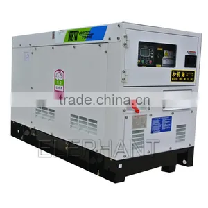 With Cummins Engine Industrial Use Diesel Generador 50kva thumbnail-1