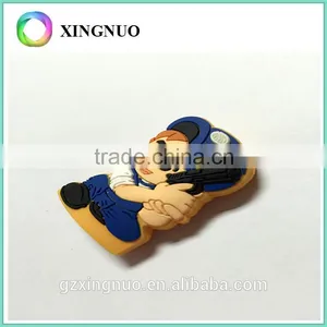 Silicone Gift Promotion Gift Key Case Key Cover thumbnail-4