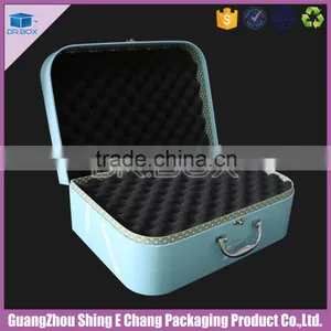 Luxury Gift Box With Foam Inserts for Ceramic Tableware Packaging thumbnail-4