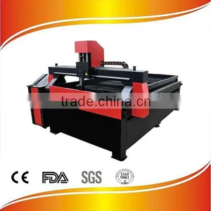 Remax-1325 High Quality CNC Plasma Cutting Machine China thumbnail-1