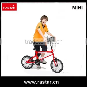 RASTAR MINI Licensed 16 Inch Teens Exercise Bike Racing Bicycle Price thumbnail-1