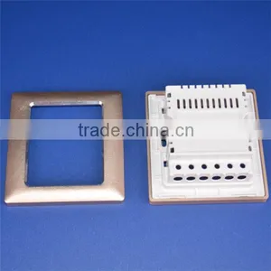 China Intelligent Switch Socket, Electrical Wall Switch Socket Quality Choice thumbnail-2