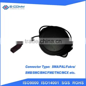 Whole Sale 850/900/1800/1900MHz,1575.42MHz Multi Band Car GPS Antenna/passive GPS External Antenna thumbnail-2