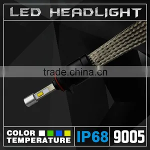 LED Automotive Car Headlights Bulbs Car Lighting thumbnail-1