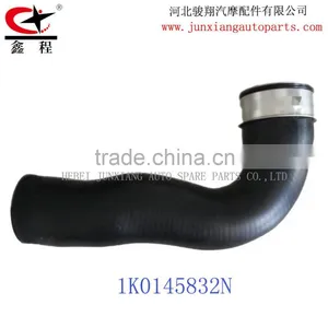 HEBEI JUNXIANG COMPANY TURBO HOSE OEM NO.1K0145832N JXVWTHS020-07 thumbnail-1