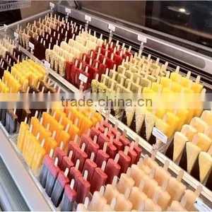 Commercial Popsicle Making Maker thumbnail-6