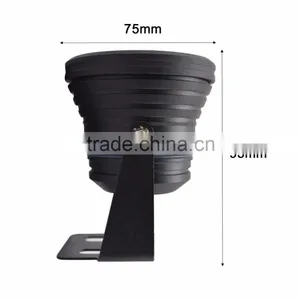 10w Led Car Semi Truck Fog Light thumbnail-6