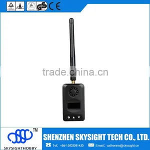 5.8Ghz 32CH 2000mw Transmitter SKY-N2000 Fpv Googles thumbnail-4