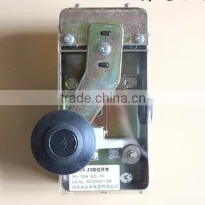 Elevator Limit Switch LX-21 thumbnail-1