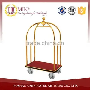 Bellman Ball Crown Cart,4 Wheels thumbnail-1