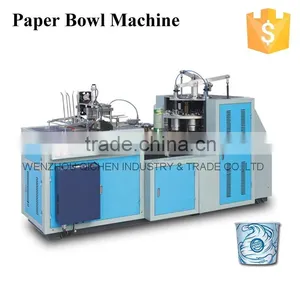 Best Used Disposable Paper Cup Tea Cup Machine Price thumbnail-6