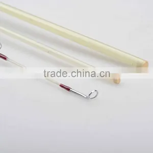 Uniglass Translucent Fibre Glass Fly Rod, 7'3" #3/4 thumbnail-4