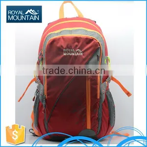 2015 Outdoor Sports Hiking OEM 8388 30L New Hiking Backpack With High Quality thumbnail-1