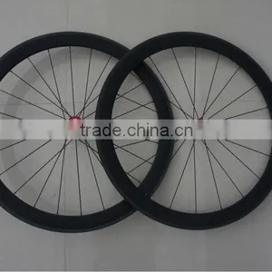 Sapim CX-RAY Spokes Super Light and Super Stiff Carbon Road Wheels SL-5T thumbnail-1
