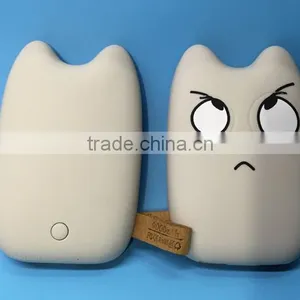 Wholesale Newest Special Cute Type Power Charge,6000mah Power Bank In SZ thumbnail-1