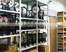 Suzhou Silking Embroidery Corp., Ltd. company overview - view 3 thumbnail