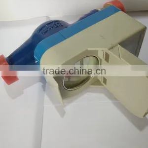 DN25 Prepay Water Meter With Intelligent System With Prepaid Function Quality Choice thumbnail-3