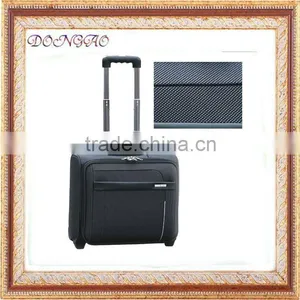 Portable Travel Trolley Bag thumbnail-1