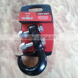 Forged Tow Hooks thumbnail-1