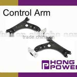 1K0-407-151AA Auto Parts for Audi A3 Lower Control Arm Suspension System thumbnail-1