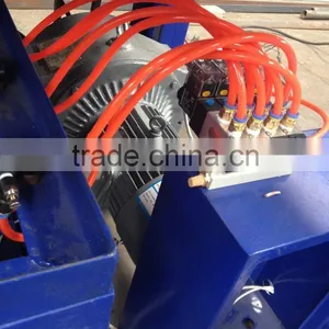 Scrubber Making Machine thumbnail-3
