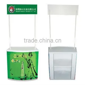 Demo Table, Presentation Table thumbnail-1