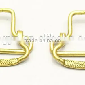 New Arrive Double Adjustable Sliding Buckles thumbnail-2