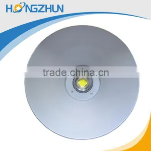 120w Led Workshop Led High Bay Light Meanwell Driver Bridgelux Chip UL PSE CE Approved IP65 Shanghai Led thumbnail-5