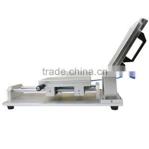 Samsung Iphone LCD Screen Repair Vacuum Laminating Lamination Machine thumbnail-1