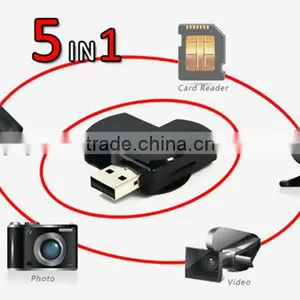 Wireless Camera Mini dv u Disk thumbnail-1