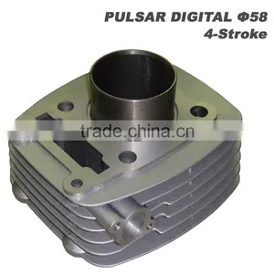 Cylinder Block for PULSAR DIGITAL thumbnail-1