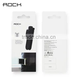 Original ROCK Belt Mount For Mobile Phone MOC Kits Series Flexible Mount for Smart Mobile Phone With Magnet MT-5364 thumbnail-1