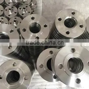 FLANGE,PIPE:BLIND,32",150 LB,RF,CS,A105N,ASME B16.47(SERIES A),NACE MR0175 thumbnail-6