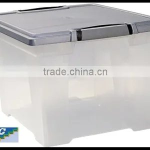 High Quality Plastic Storage Container thumbnail-1